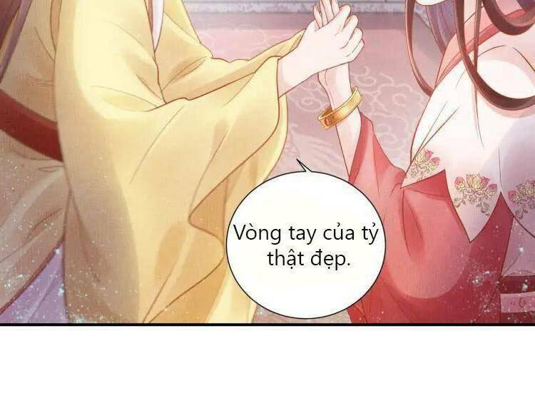 Thịnh Sủng Y Phi Chi Dao Quan Truyện: Chapter 17