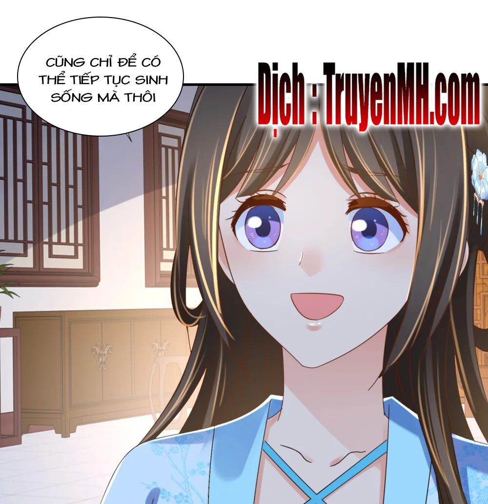 Lãnh Cung Phế Hậu Muốn Nghịch Thiên: Chapter 154
