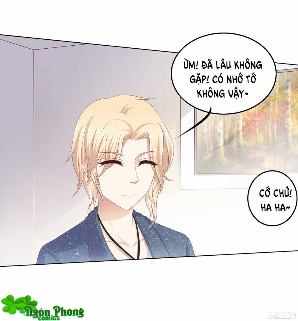 Hoàng Đế “Phế Vật” Tiến Hóa Sử: Chapter 37