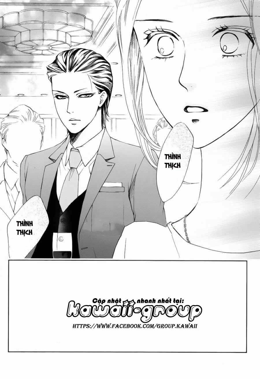 Sumika Sumire: Chapter 27
