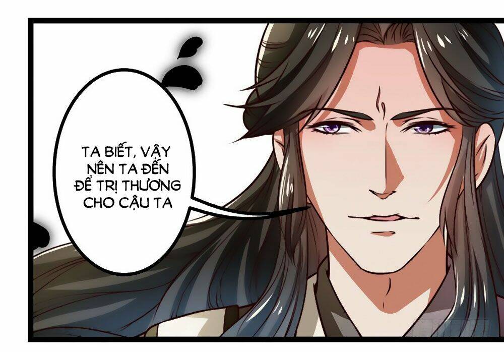 Liêu Liêu Nhân Thân Tu Tiên Truyện: Chapter 66
