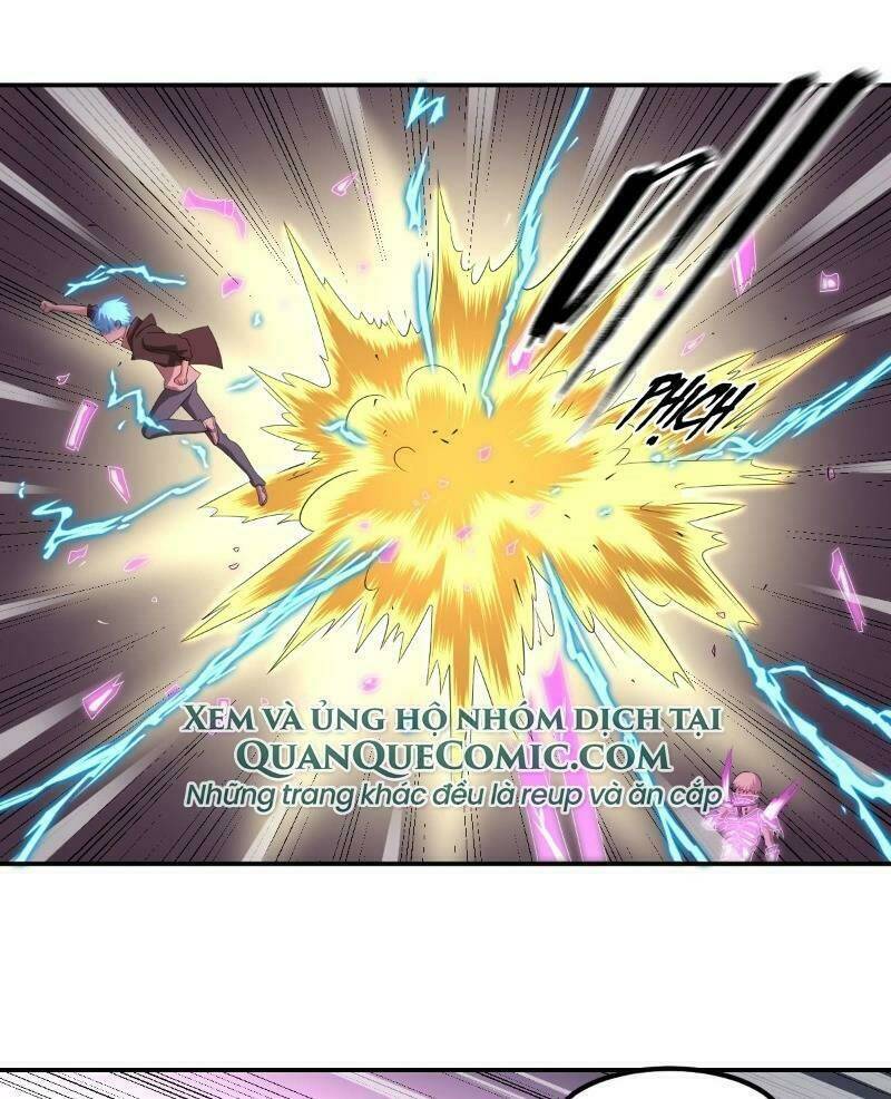 Nghịch Thiên Tiên Mệnh: Chapter 49