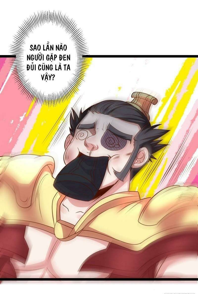 Trọng Sinh Tối Cường Ma Tôn Ở Rể: Chapter 68