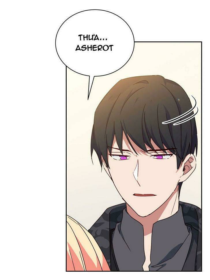 Nàng Elizabeth Thuần Khiết: Chapter 10