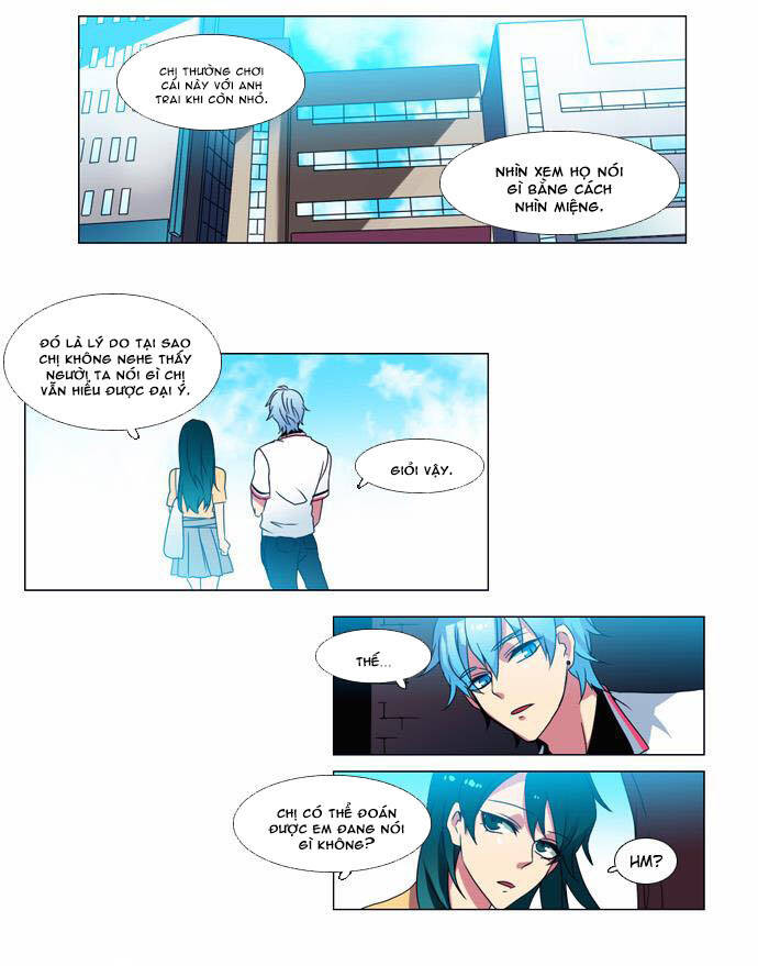 Wonted: Chapter 92