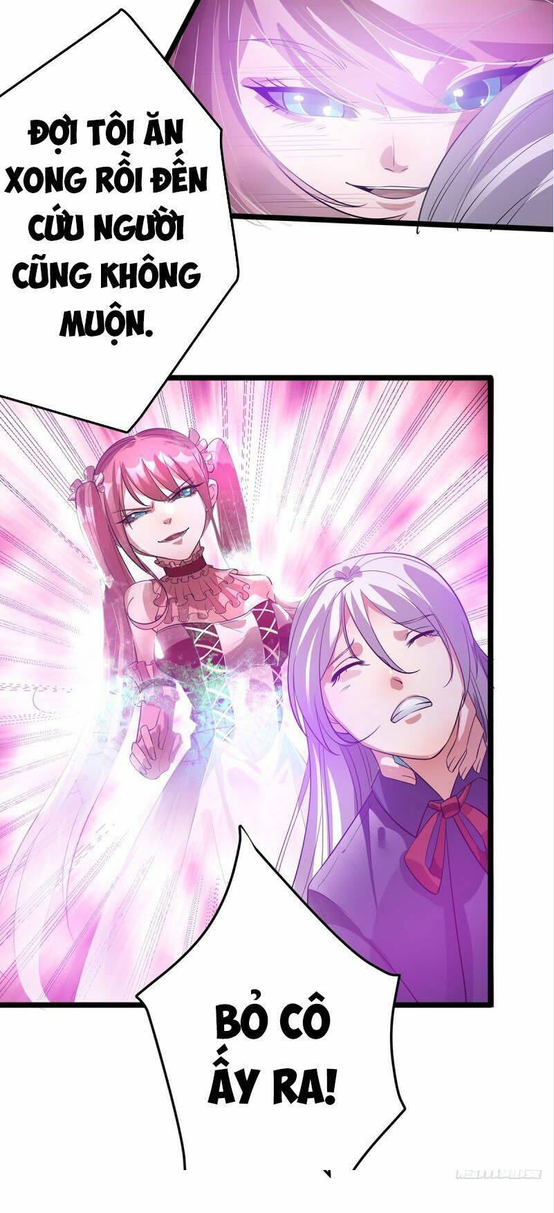 Tiên Vương Trùng Sinh: Chapter 100