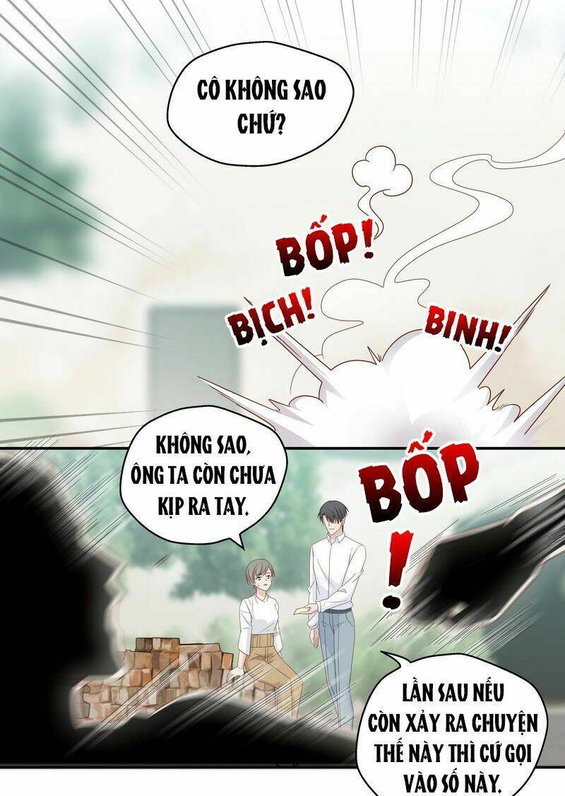 Thiên Kim Bất Lương: Chapter 32