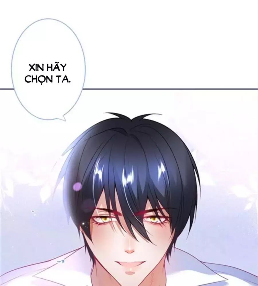 Vương Tử Và Ánh Trăng Đen: Chapter 58