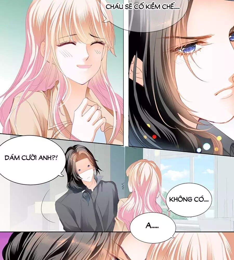 Bá Đạo Tiểu Thúc, Xin Trêu Chọc Vừa Thôi!: Chapter 67