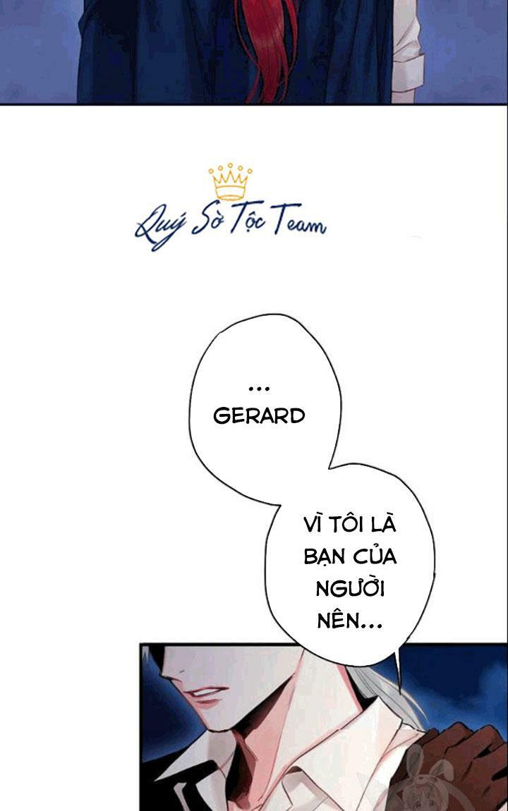 Tồn Tại Với Tư Cách Là Vợ Của Nam Chính: Chapter 182