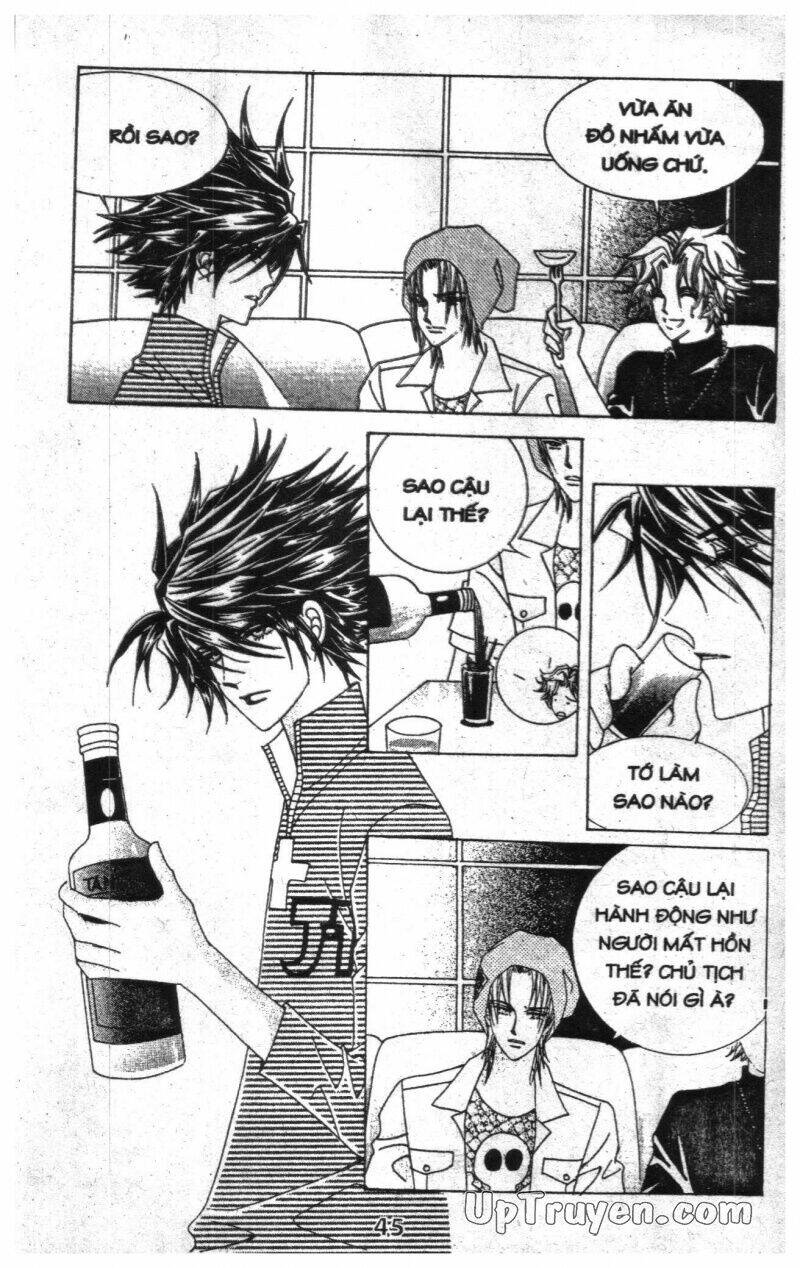 Dạ Khúc: Chapter 10