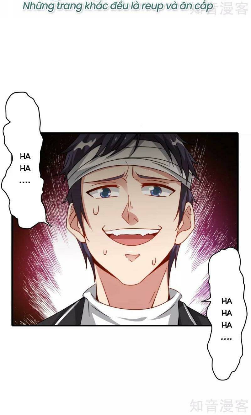 Vòng Bạn Bè Mạnh Nhất Của Tiên Giới: Chapter 20