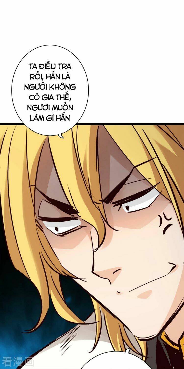 Thông Thiên Chi Lộ: Chapter 82
