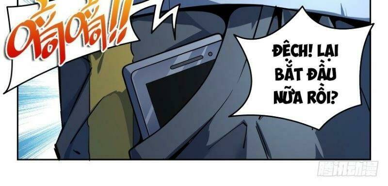 Võ Lực Chí Mạng: Chapter 13