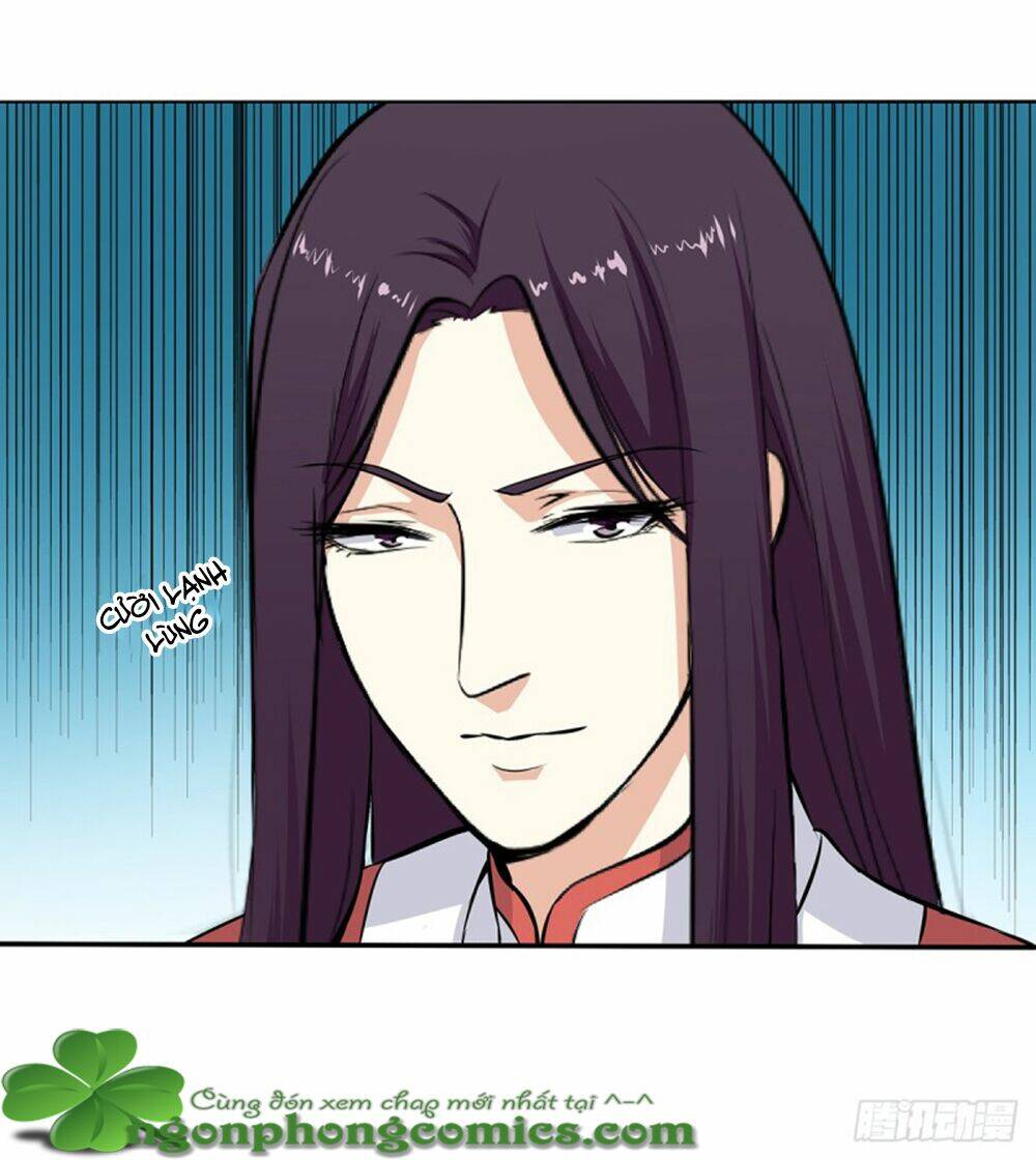 Hỏa Hồ: Chapter 47