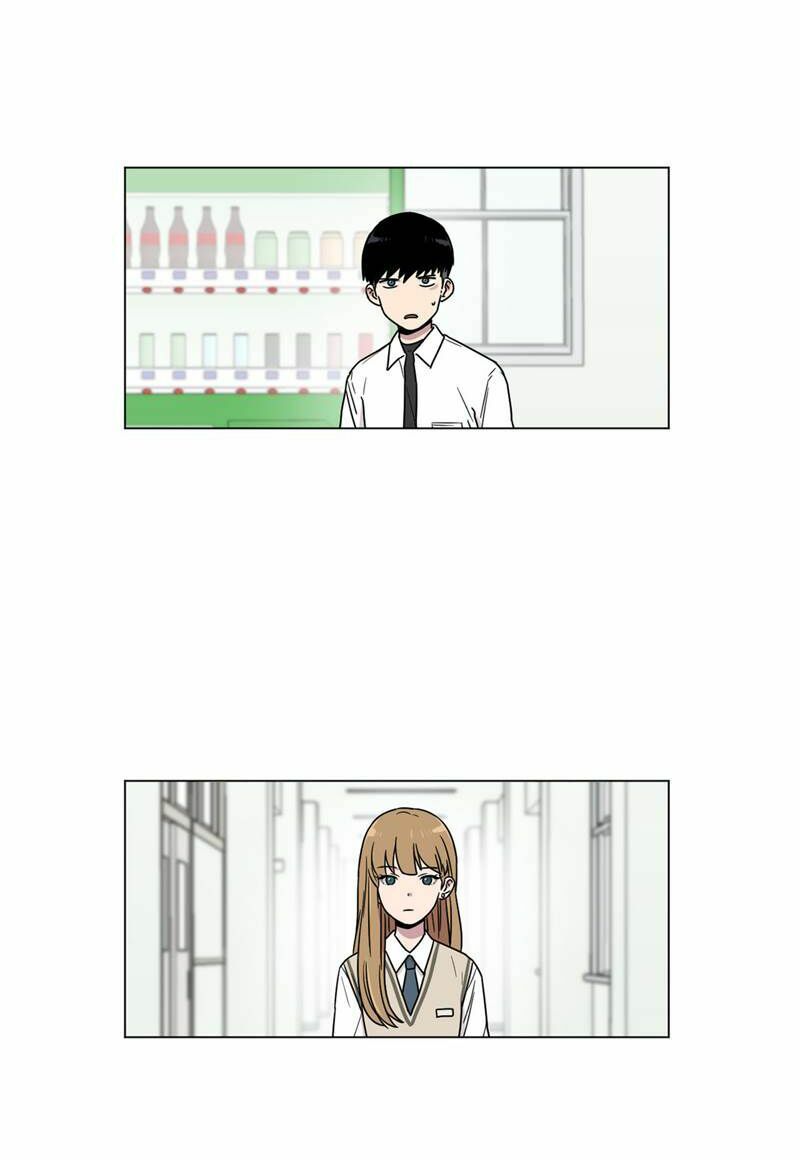 …”Một Sự Thật Khá Khó Chịu.”: Chapter 16