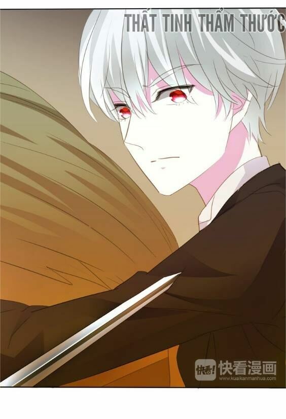 Một lời không hợp liền hút máu: Chapter 33