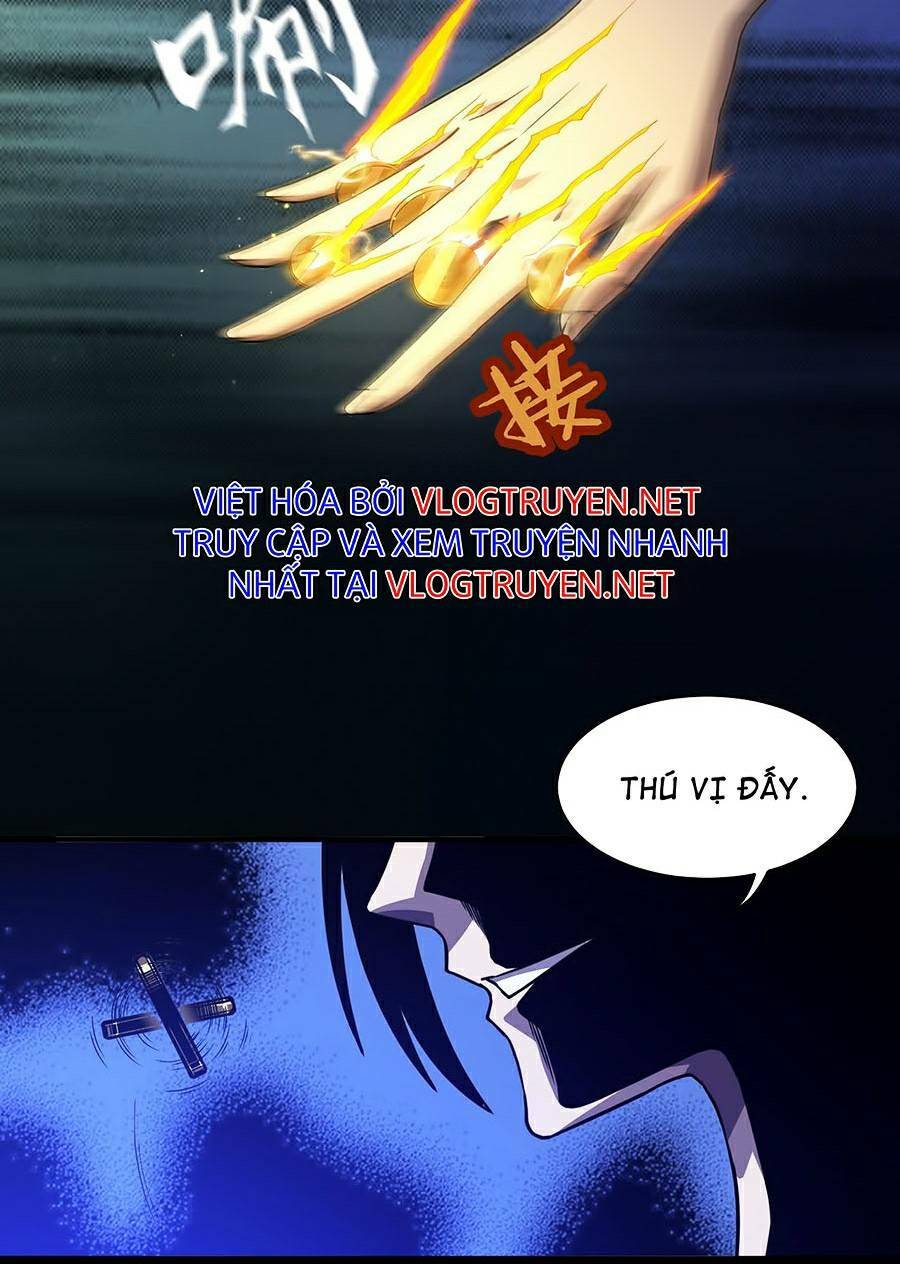 Bách Nhật Trừ Yêu: Chapter 1