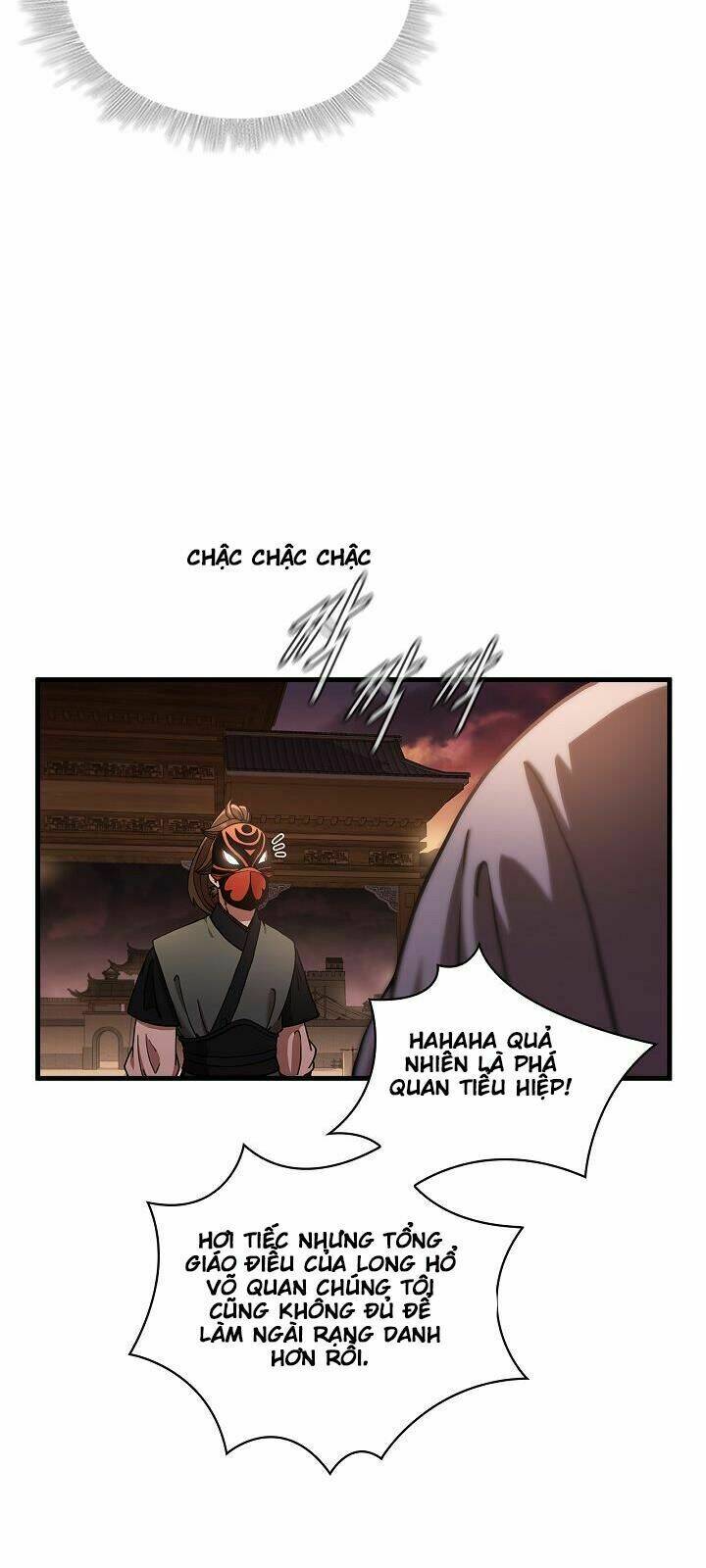 Thân Thủ Đệ Nhất Kiếm: Chapter 18