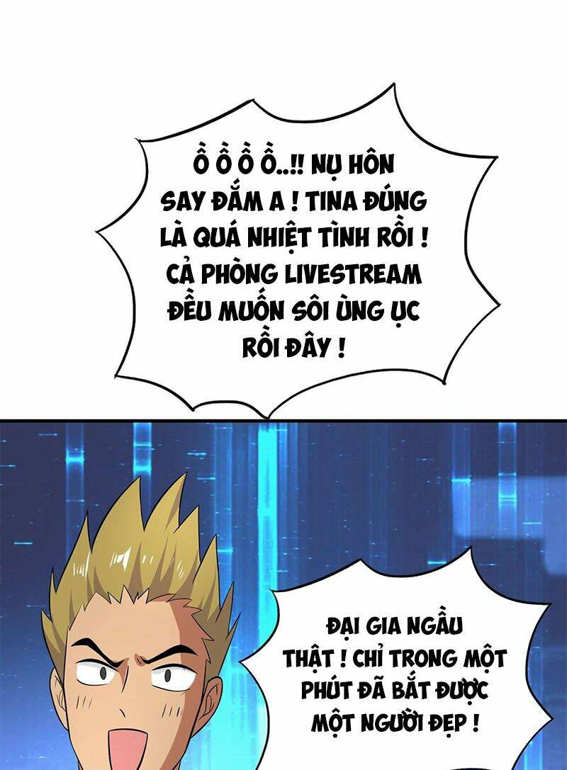 Đại Gia Livestream Vạn Giới: Chapter 33