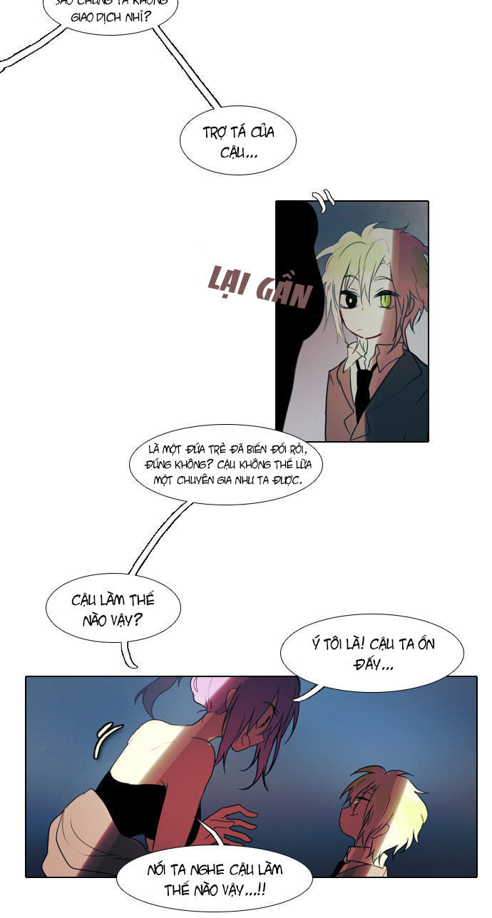 End & Save: Chapter 1.1