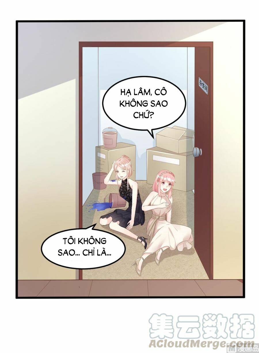 Tư Sủng Cục Cưng Bảo Bối: Chapter 31