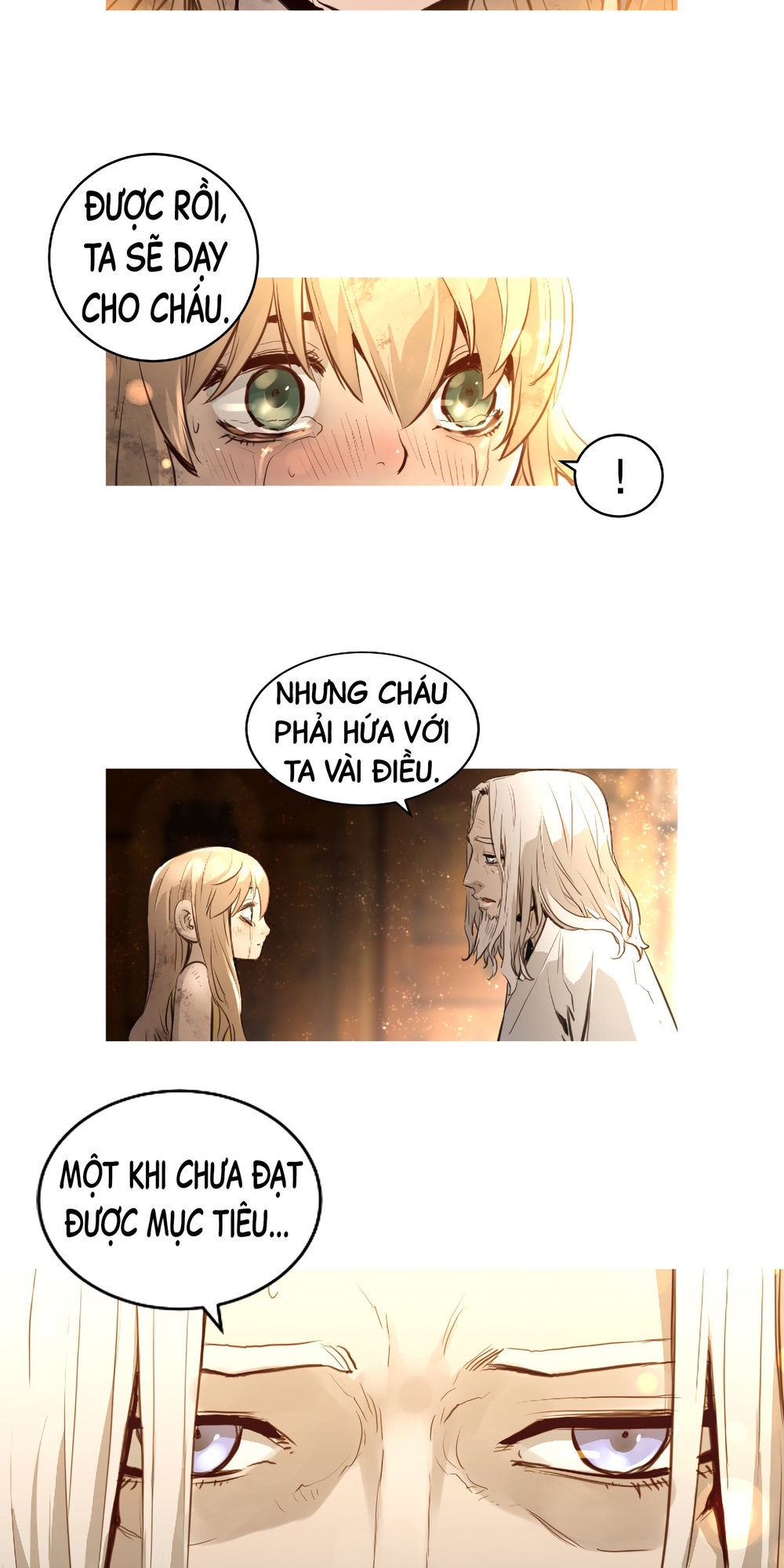 Dị Giới Tam Tuyệt: Chapter 85