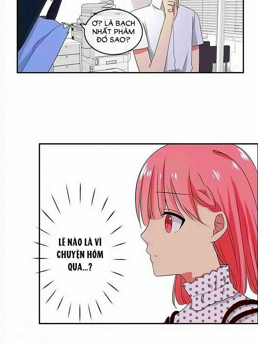 Đại Thần Tình Yêu Chớ Chạm Tôi: Chapter 47