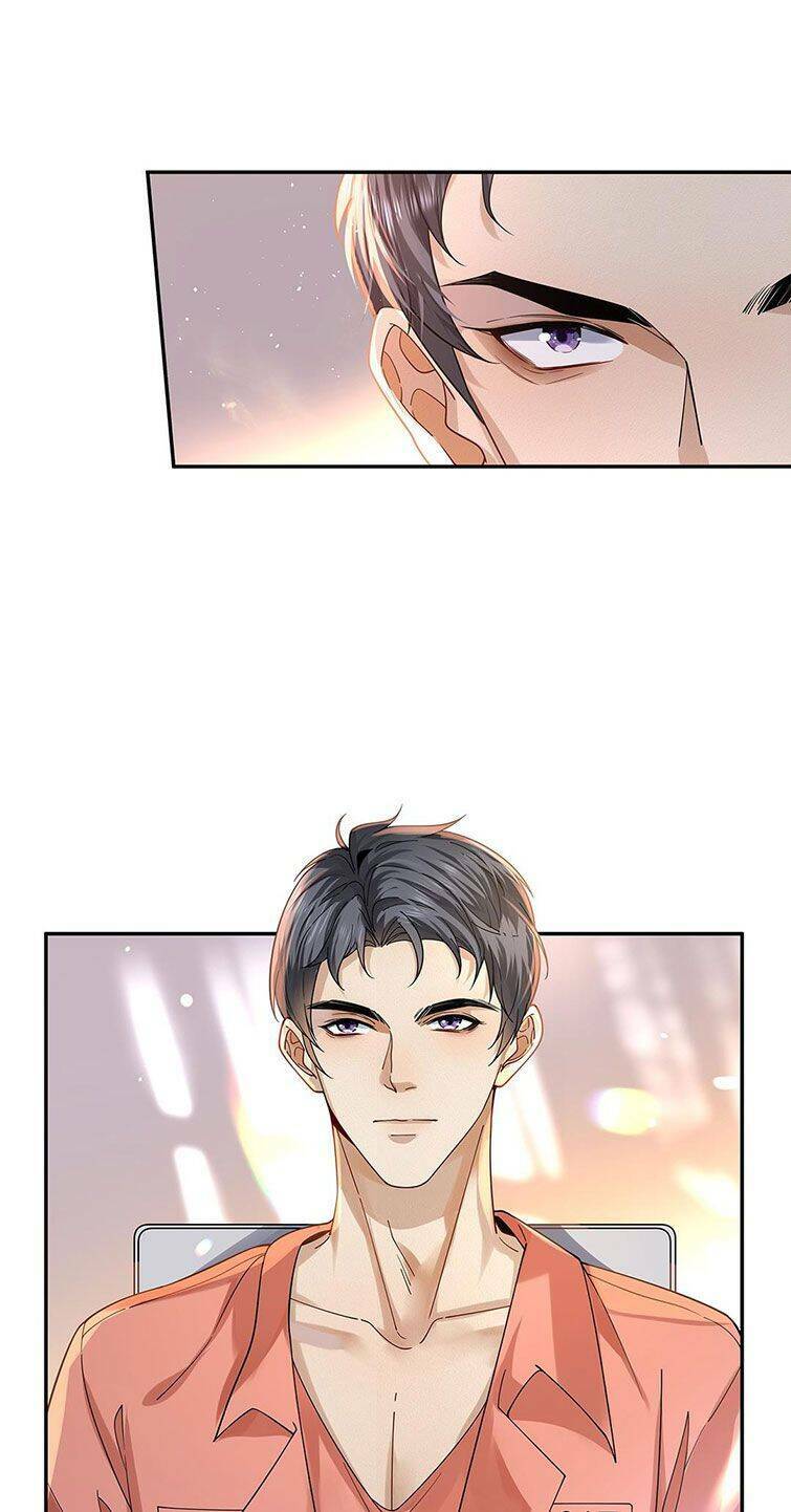 Vùng Cấm: Chapter 3