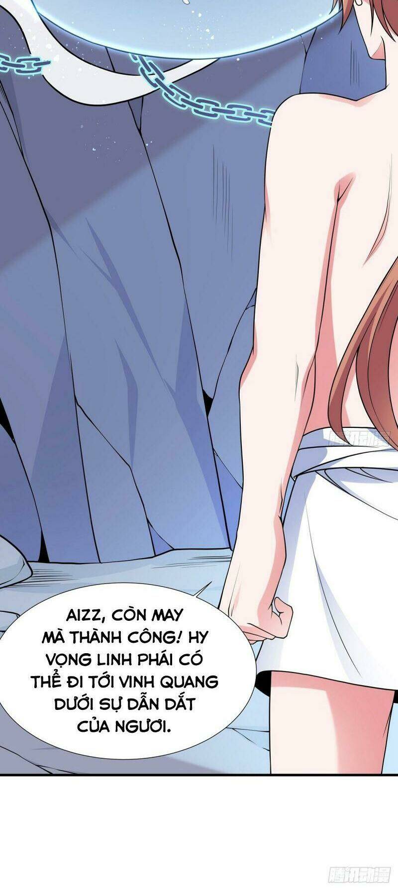 Lực Bạt Sơn Hà Hề Tử Đường: Chapter 16