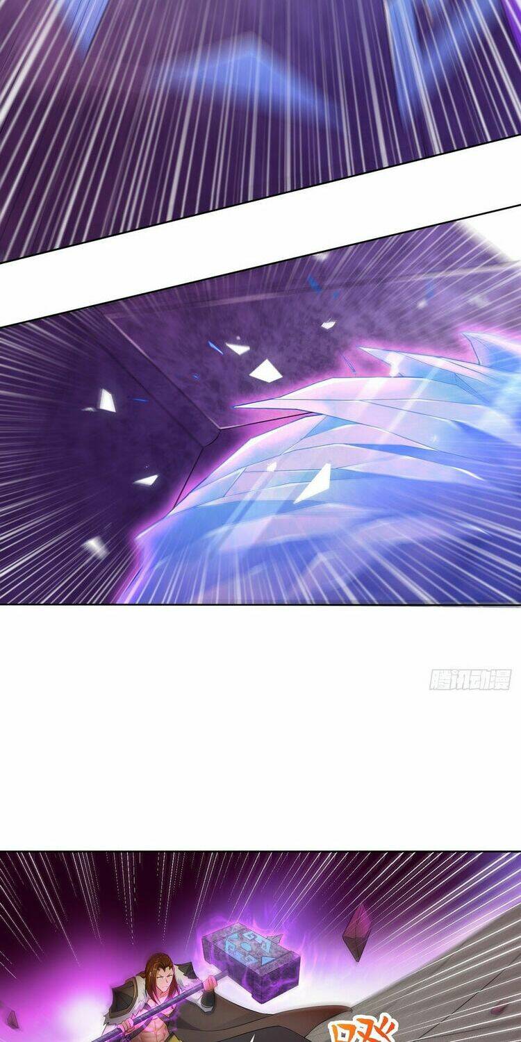 Người Ở Rể Bị Ép Thành Phản Diện Ngoại Truyện: Chapter 18