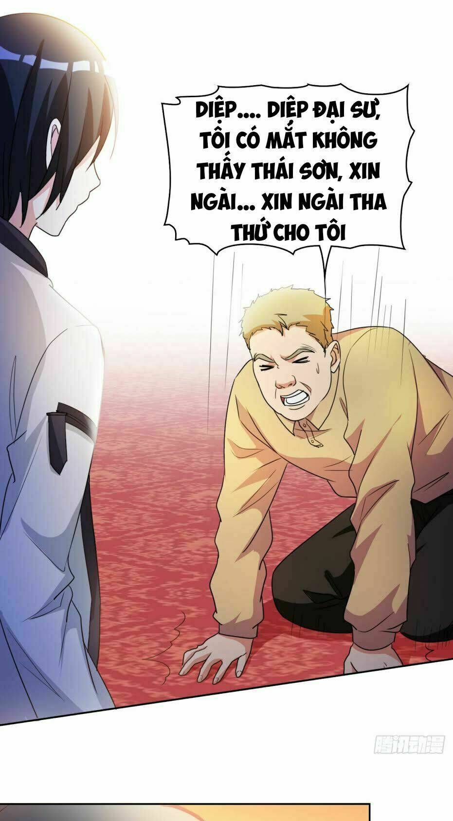 Trọng Sinh Tu Chân Tại Đô Thị: Chapter 8