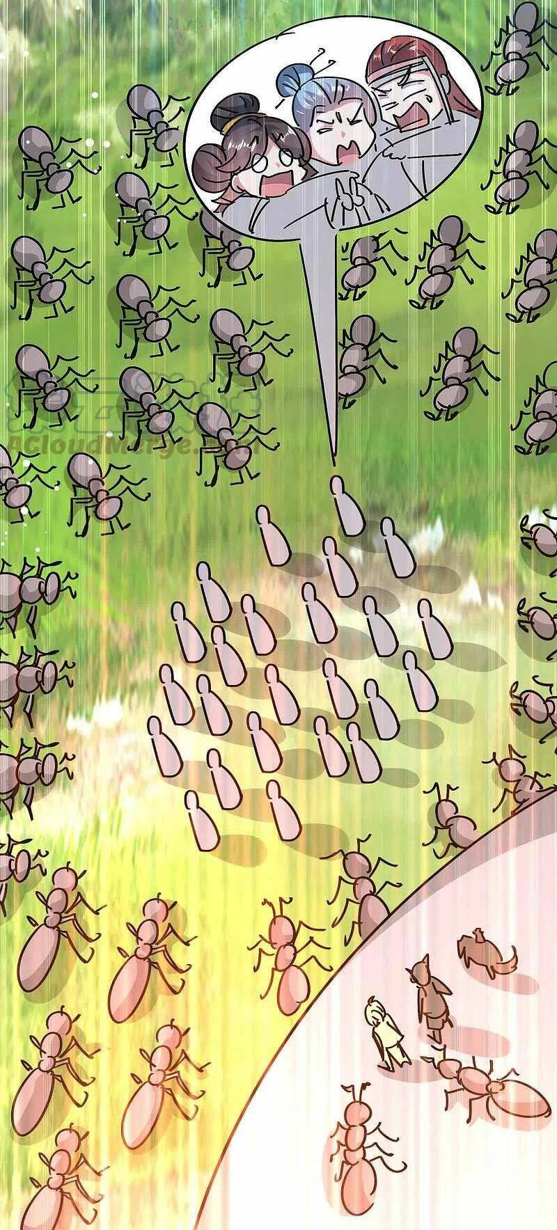 Vạn Giới Tiên Vương: Chapter 173