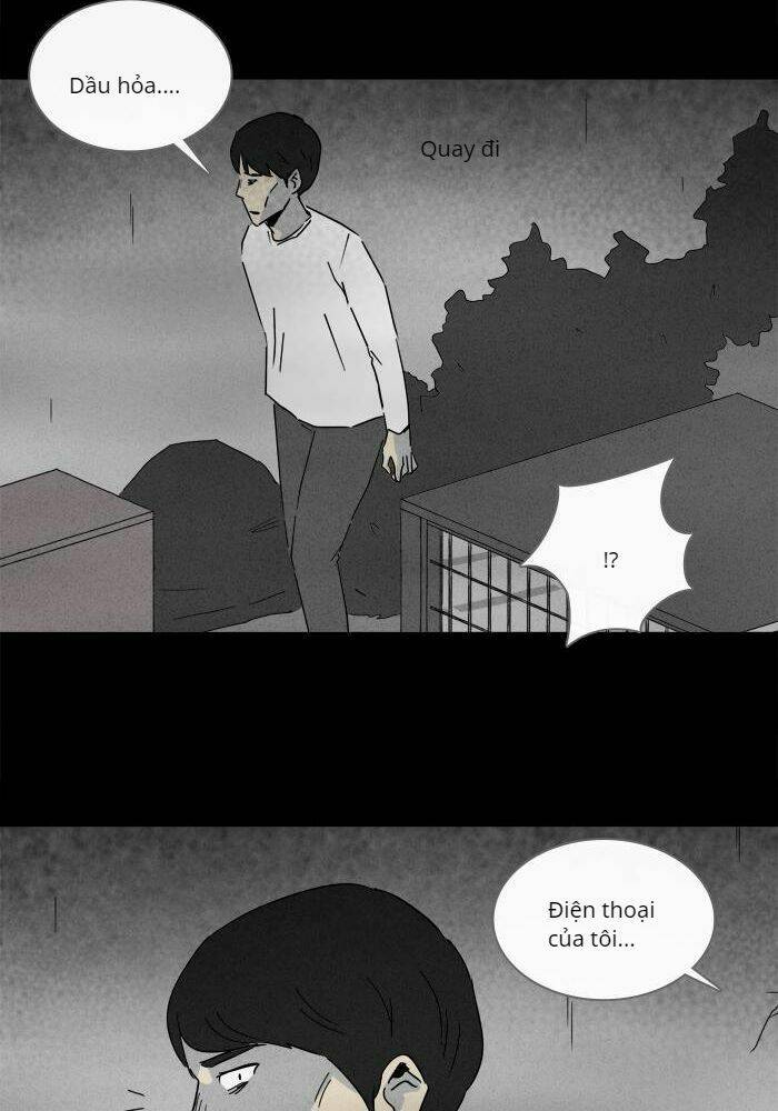 Những Câu Chuyện Bất Thường: Chapter 215