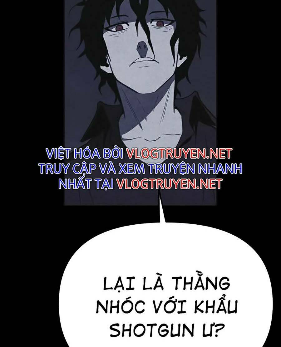 Cậu Bé Shotgun: Chapter 28