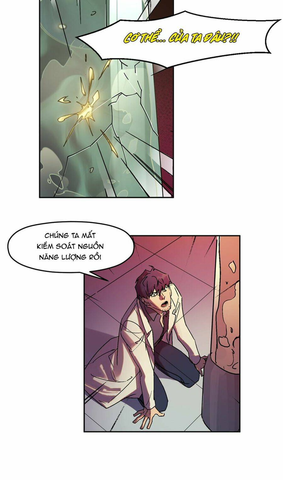 Anh Hùng Và Hiệp Nữ: Chapter 78