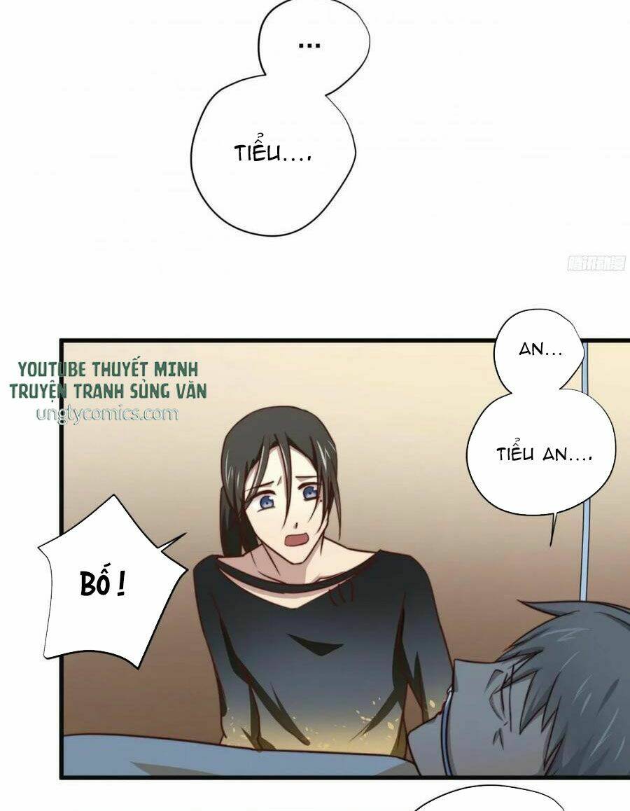 Đơn Phương Yêu Thầm Anh: Chapter 42