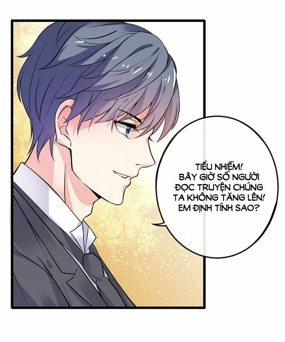 Nhật Ký Dạy Dỗ Của Gia Tộc Đáng Yêu: Chapter 39