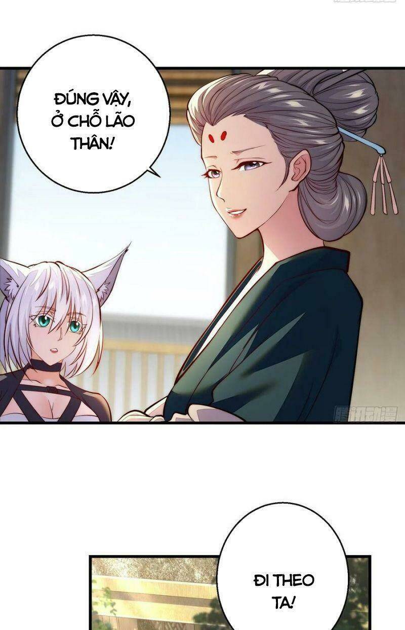 Ta Là Đại Hoàn Đan: Chapter 81