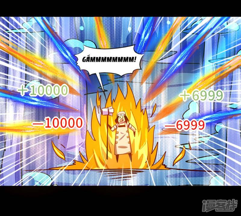 Ta Không Phải Là Npc: Chapter 92