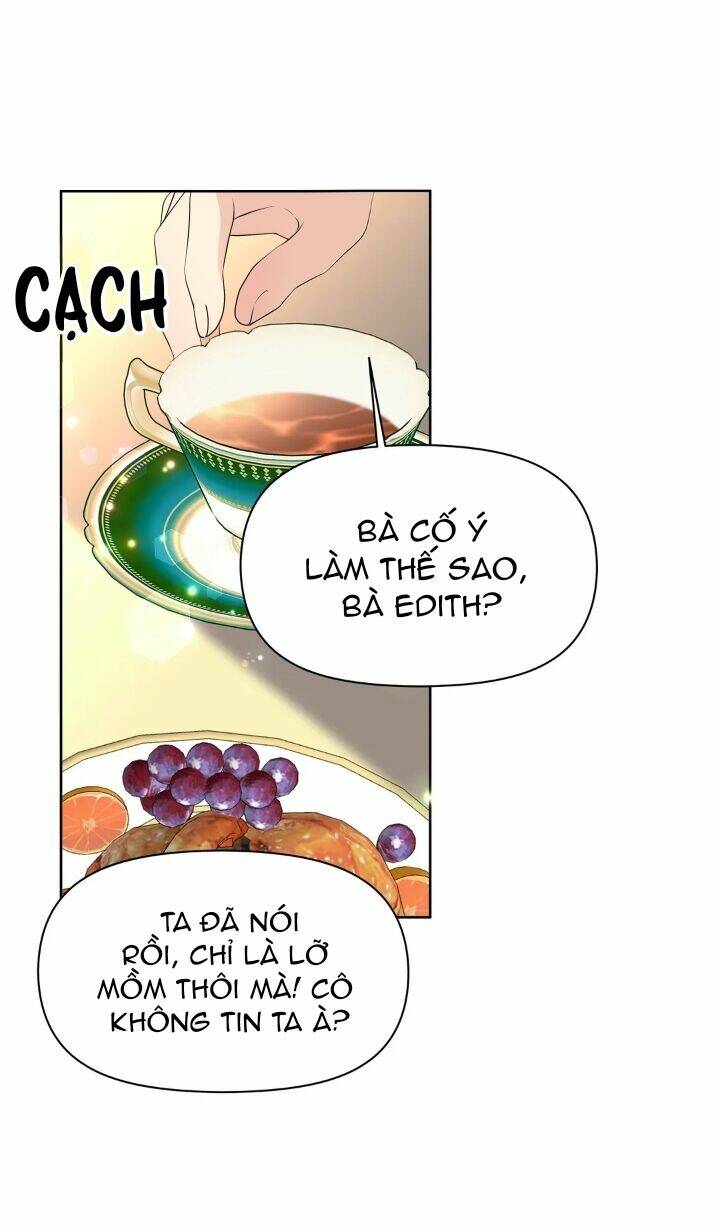 Công Chúa Thời Gian Có Hạn: Chapter 17