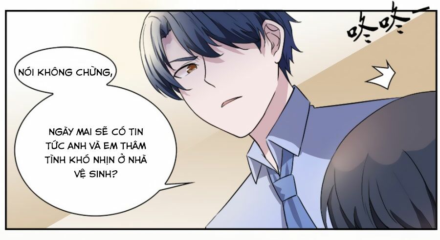 Thiên Kim Đường Môn: Chapter 49