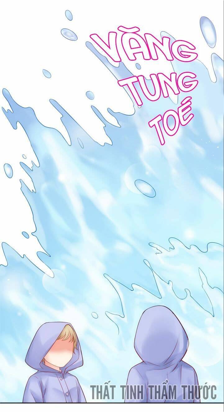 Bạn Trai 1/4 Của Tôi: Chapter 6