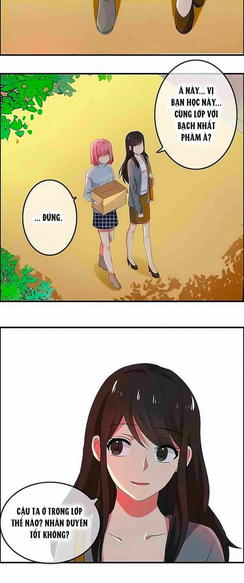 Đại Thần Tình Yêu Chớ Chạm Tôi: Chapter 29