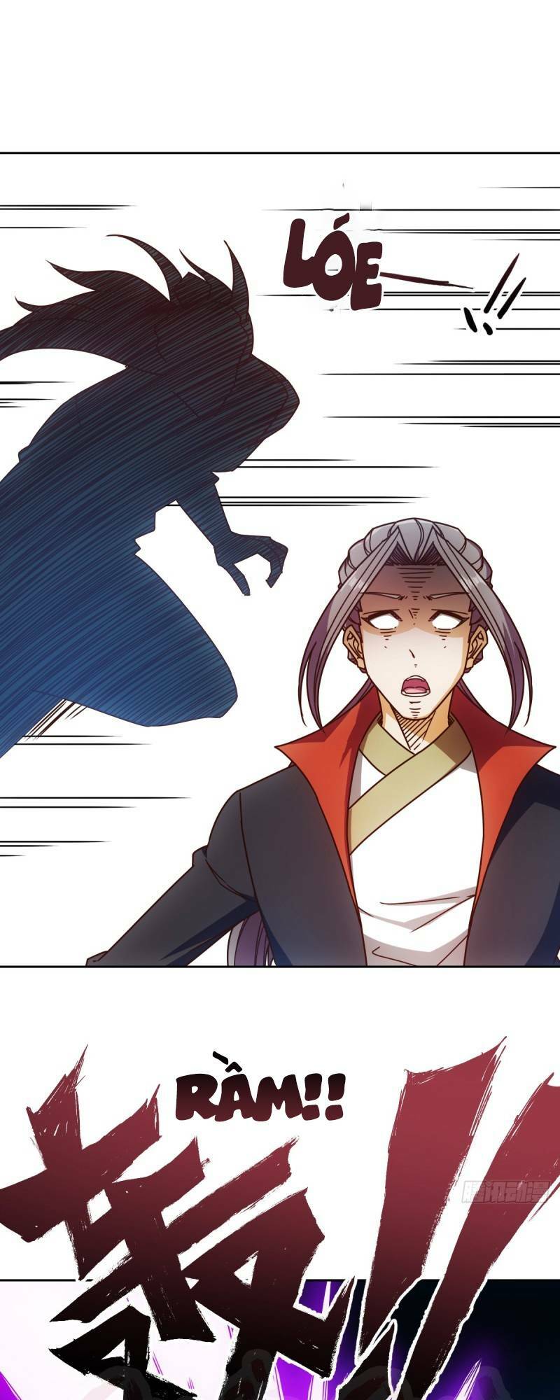 Hồng Thiên Thần Tôn: Chapter 72
