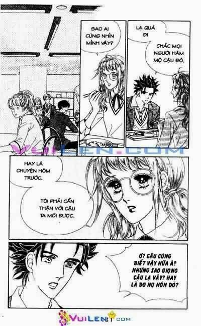 Cô Gái Vương Giả: Chapter 3