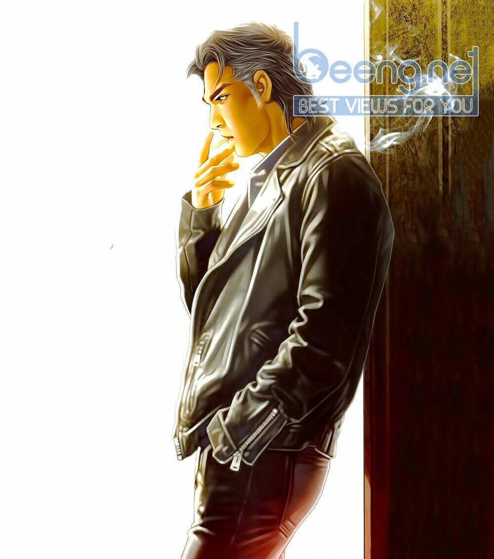 Người Trong Giang Hồ: Chapter 2290