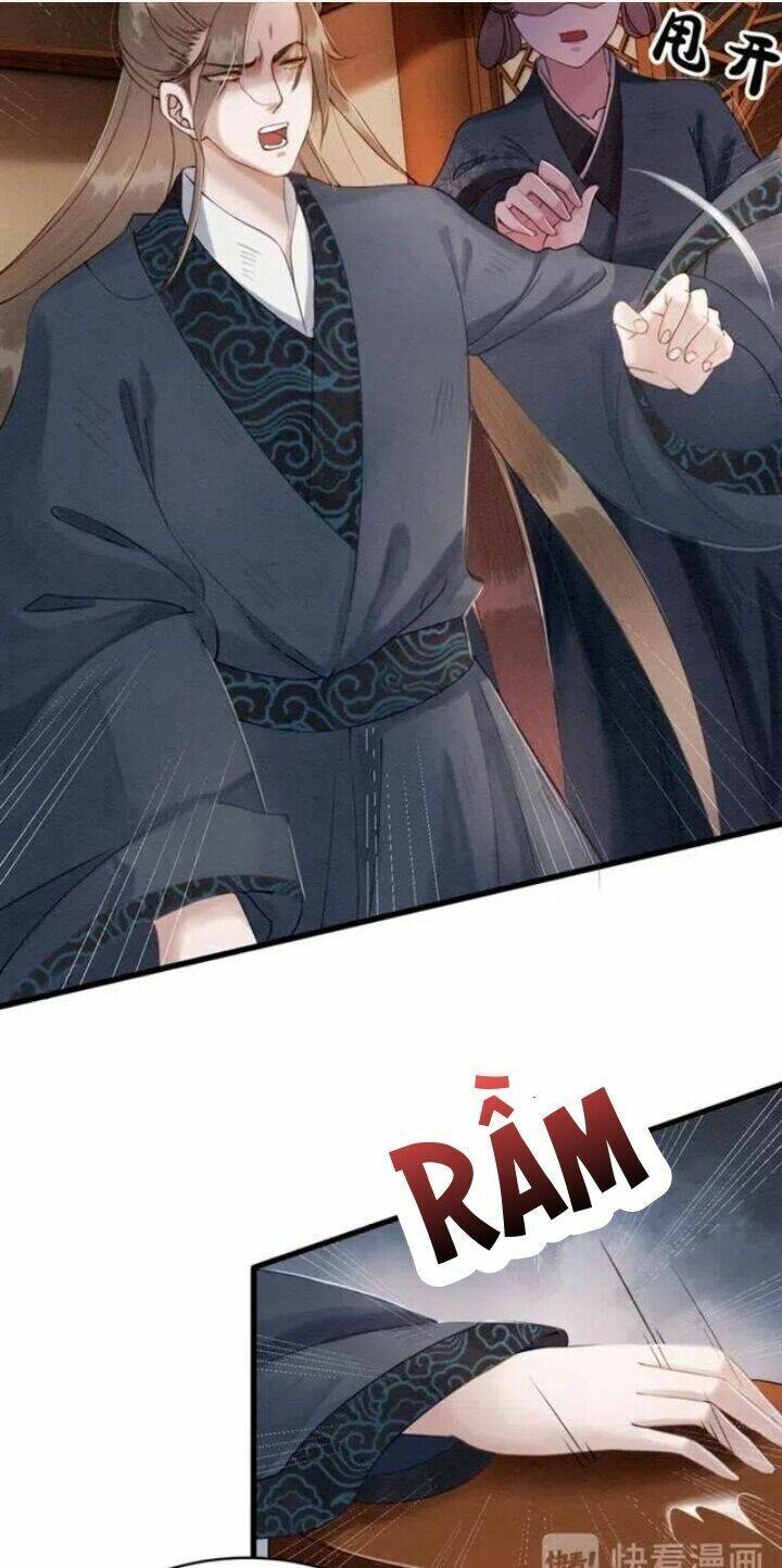 Trọng Sinh Bá Sủng Nhiếp Chính Vương Quá Mạnh Mẽ: Chapter 68