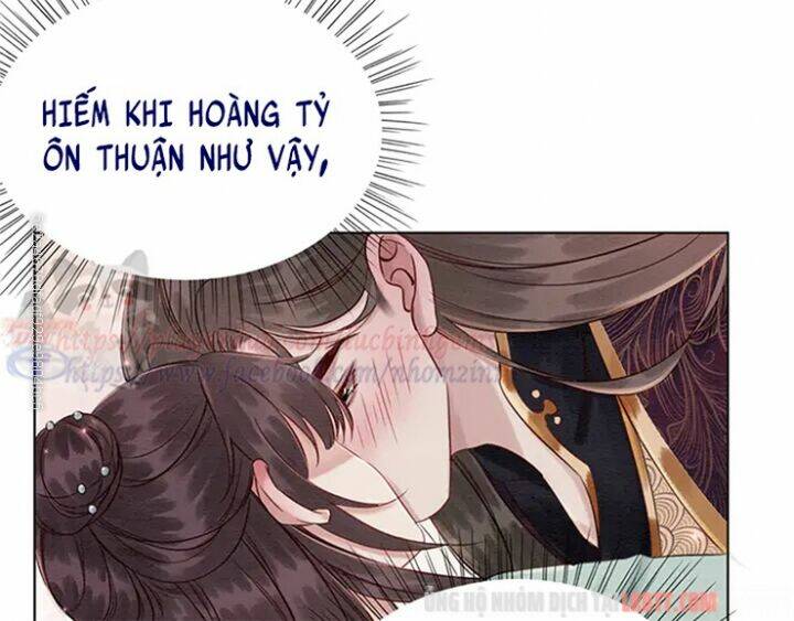 Trọng Sinh Bá Sủng Nhiếp Chính Vương Quá Mạnh Mẽ: Chapter 113