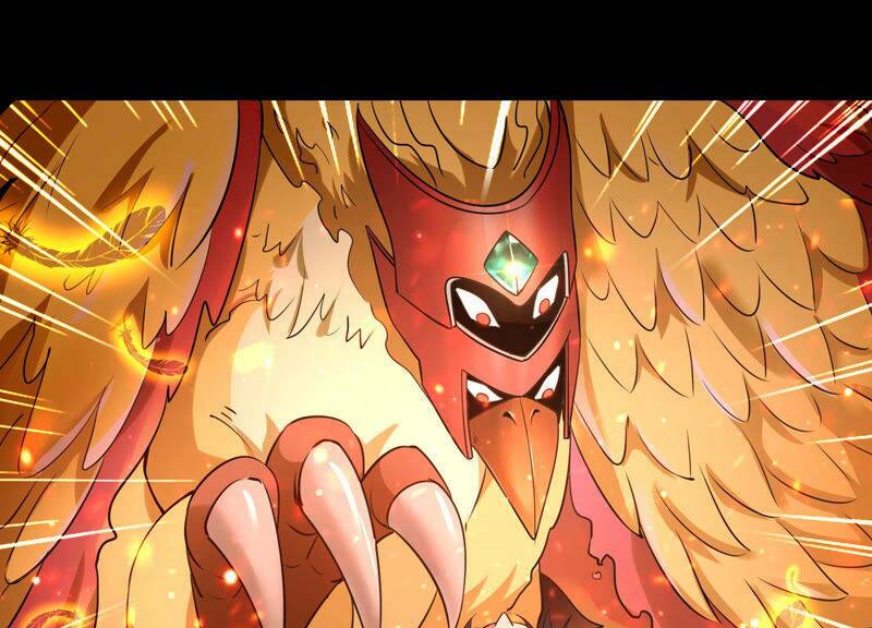 Yêu Linh Cứu Hỏa: Chapter 1